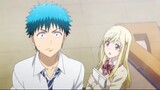 Yamada-kun and the Seven Witches Episode 9