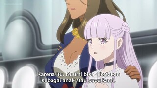 Ars no Kyojuu Episode 11 Sub Indo