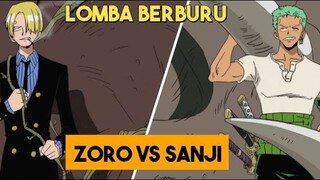 Bertemu 2 Kesatria Elbaf, Dorry Dan Brogi | Alur Cerita One Piece Episode 71