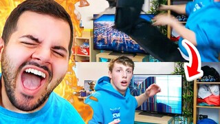 Funniest Sidemen RAGE Moments!