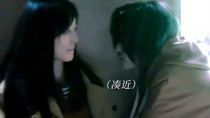 《照明商店》孙千和美林偶然的一次试戏，竟演出了…