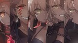[Anime]MAD.AMD: Suntingan Seri Anime Fate