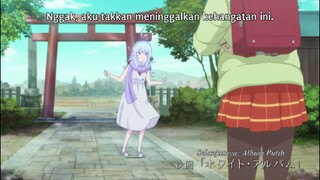 Adachi To Shimamura Eps 6 Sub Indonesia