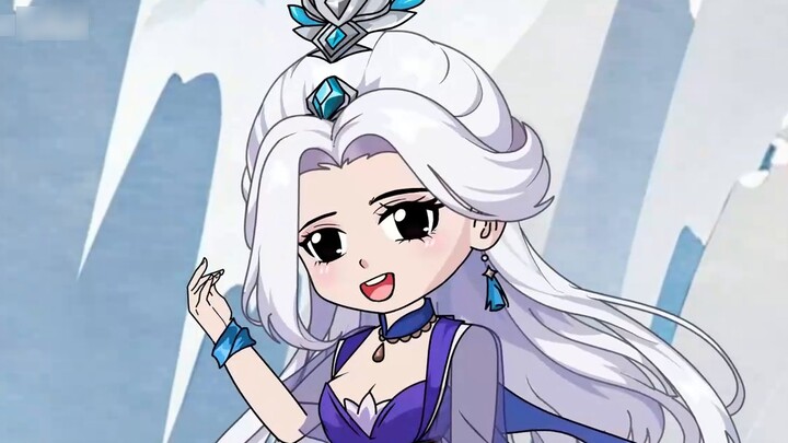 การพบคุณเป็นลางดี! ยินดีที่ได้รู้จัก. ช่วยดูแลฉันด้วย. #NewcomerAnimationBlogger#ผู้มาใหม่#OriginalA