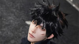 [Jujutsu Kaisen Fu Hei Hui]cos Fu Hei Hui: coser Xi Xiaobai