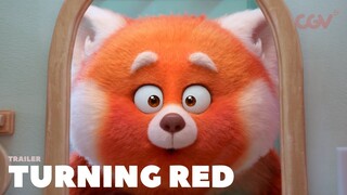 Jangan Marah, Nanti Jadi Panda | Trailer Turning Red