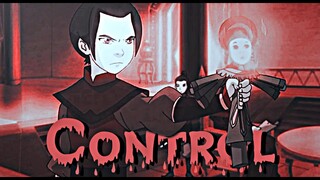 [AVATAR] Azula // Control