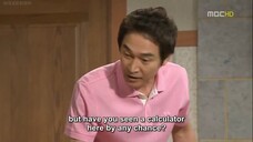 High Kick Through the Roof (Korean Comedy Series) Episode 17 | English SUB