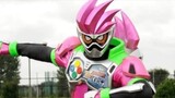 Kamen Rider Ex-Aid Opening Song [Excite - Daichi Miura]