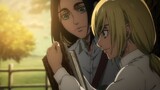 preview - Attack On Titan tập 78+79+80 | one anime