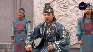 Jumong 37 Part 2/2 Tagalog Dubbed