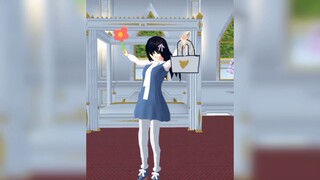 karakter girl sakura scool simulator sesudah dan sebelum di edit.