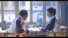 [ENG] 哥哥你别跑 Stay With Me BTS EP10 Clip 2