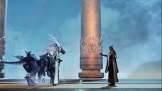 Lord of the Ancient God Grave Episode 263 Sub Indo