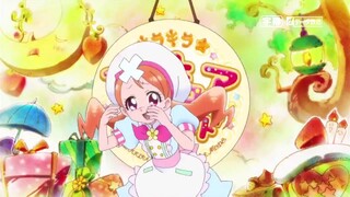 Tập 13 kira kira precure Vietsub