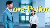 Hong Jo & Shin Yu › 𝐋𝐨𝐯𝐞 𝐏𝐨𝐭𝐢𝐨𝐧 [Destined With You 1x04] MV