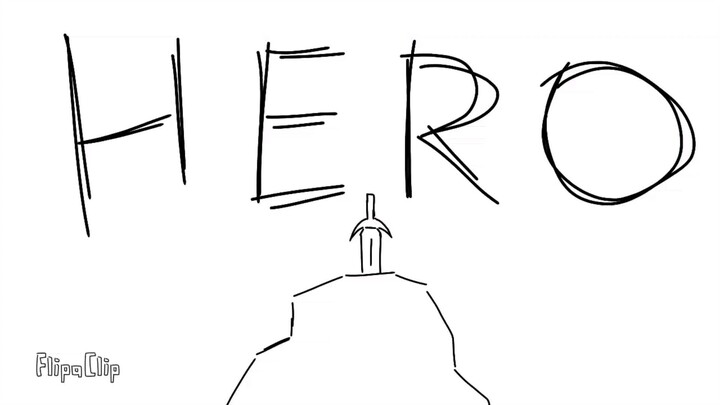 the hero