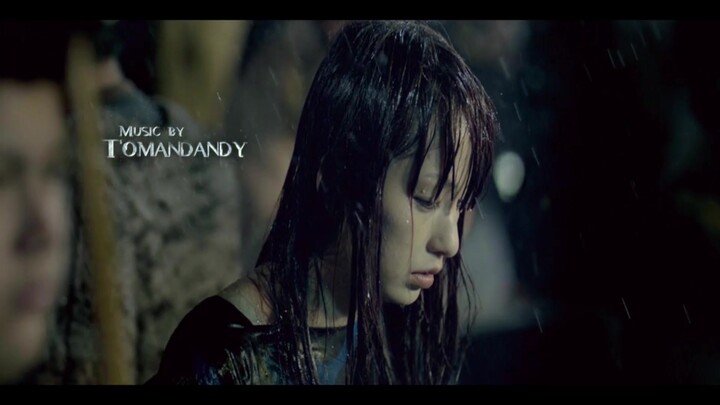 Resident Evil Mika Nakajima appears in the title! don't you don't come here duck