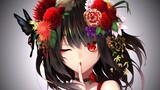 [bilibili 10th Anniversary/Hardcore Comprehensive Comic] Flower Season