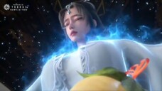 Martial Peak Eps 46