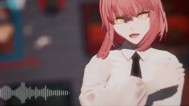 ศพทำMMD