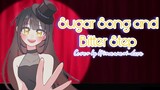Sugar Song to Bitter Step 【Kekkai Sensen Ending】- UNISON SQUARE GARDEN 【COVER by Himawari-desu】