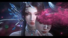 Yun Shen Bi Zhi Chu / The Ckoud are Deep