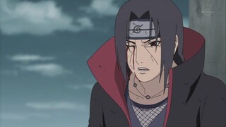 Uchiha Itachi & 5 Trận Chiến Hay Nhất  Naruto