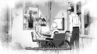 Uzumaki - EPS 3 (SUB INDO)