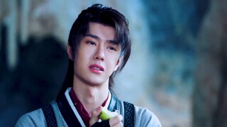 Xie Yun, lembut namun berbahaya!