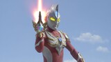 [Ultra HD] Encyclopedia of Ultraman Max's skills - the strongest and fastest Ultraman!