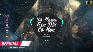 Em Dấu Yêu Ơi Anh Đang Quay Về Mười Năm Xa Vắng Remix, ( WRC REMIX ) - Vân Như | Hot Trend TikTok