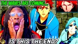 THE END IS NEAR! The Rising of the Shield Hero Season 2 Episode 11 Reaction (Ep. 36) | 盾の勇者の成り上がり