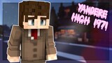 Yandere High 1971 | I'M WANTED! | Minecraft Roleplay - Ep 9
