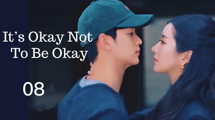 It's Okay to Not Be Okay S1E8
