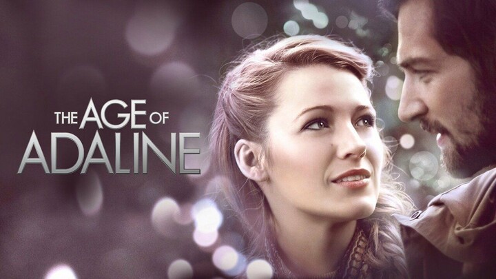 The Age Of Adaline (2015)