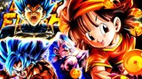 YALL WANTED ME TO USE PAN SO I DID | Dragon Ball Legends