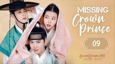 🇰🇷EP.9 | MCP: Lost CrownPrince (2024) [EngSub]