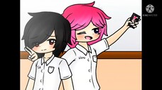 [Speed Paint] BL Friendship || Ep.17 || 2U || SK SpeedPaint