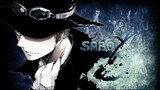 【Sabo ASMV】-Sabo's story- [one piece]