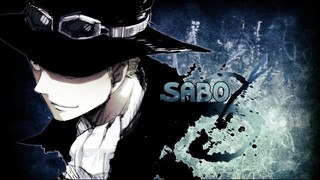 【Sabo ASMV】-Sabo's story- [one piece]