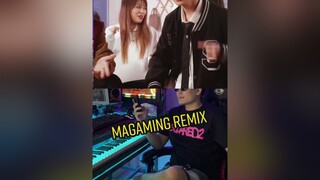 Rap remix đến từ magaming cực phê dcgr remix magaming hưnghackremix