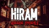 HIRAM HORROR STORIES | TRUE STORIES | TAGALOG HORROR STORIES