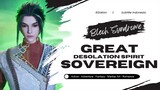 Great Desolation Spirit Sovereign Episode 56 Subtitle Indonesia