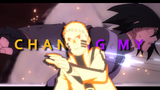 [Anime][Naruto]Hot Fight Scenes