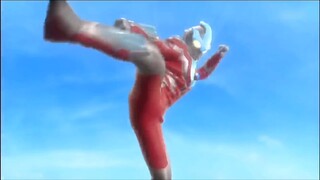 Ultraman OP thế hệ mới nhưng nếu có cây xuất hiện thì bỏ qua