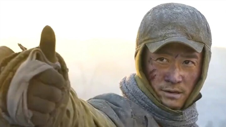 Xu Jin Danmu, the highest treatment for infantry