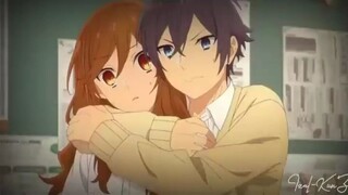 AMV HoriMiya