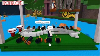 Hoạt Hình ROBLOX #127