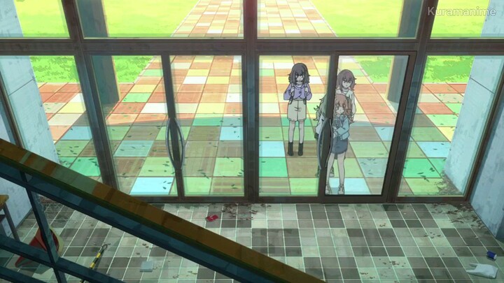 Hibiwa Sugiredo Meshi wa Umashi - Ep 2 (HD) Sub Indo